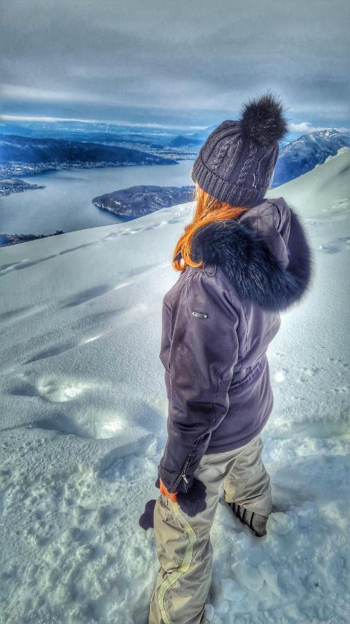 Manou Du Lac Annecy ดูซาร์ ภายนอก รูปภาพ