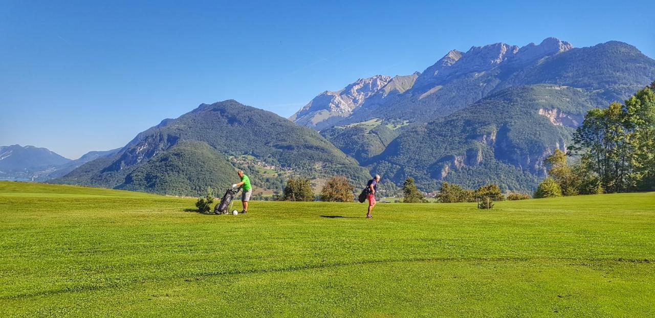 Manou Du Lac Annecy ดูซาร์ ภายนอก รูปภาพ